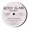 12'' - Patterns Included - Boogie Bwoy Skank