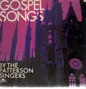 LP - Patterson Singers - Gospel Songs By The Patterson Singers