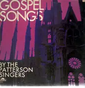 LP - Patterson Singers - Gospel Songs By The Patterson Singers