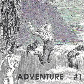 Jack Waterson - Adventure #1