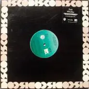 Patti Whatley - Backstreet