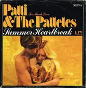 Patti - Summer Heartbreak