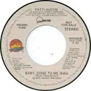 7inch Vinyl Single - Patti Austin A Duet With James Ingram - Baby, Come To Me