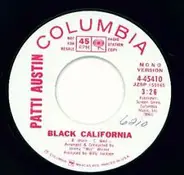 Patti Austin - Black California