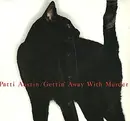 LP - Patti Austin - Gettin' Away With Murder
