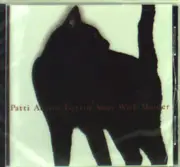 LP - Patti Austin - Gettin' Away With Murder
