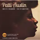 CD - Patti Austin - End Of A Rainbow - The CTI Masters