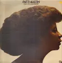 LP - Patti Austin - End of A Rainbow