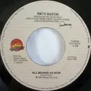 7inch Vinyl Single - Patti Austin - Fine Fine Fella (Got To Have You) / All Behind Us Now