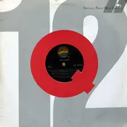 12'' - Patti Austin - Honey For The Bees
