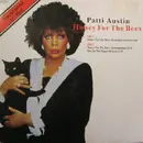 12inch Vinyl Single - Patti Austin - Honey For The Bees