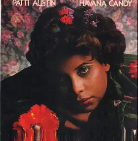 Patti Austin - Havana Candy