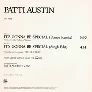 Patti Austin - It's Gonna Be Special