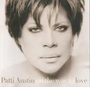 Patti Austin - On the Way to Love