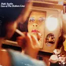 LP - Patti Austin - Live At The Bottom Line
