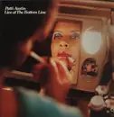 LP - Patti Austin - Live At The Bottom Line - Insert, Gatefold