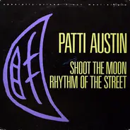 Patti Austin - Shoot The Moon