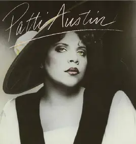 Patti Austin - Patti Austin