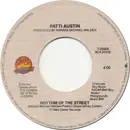 7inch Vinyl Single - Patti Austin - Rhythm Of The Street