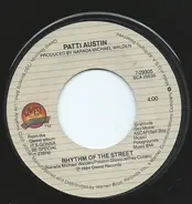 Patti Austin - Rhythm Of The Street / Solero