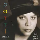 CD - Patti Austin - That Secret Place