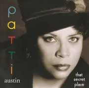 CD - Patti Austin - That Secret Place