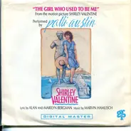 Patti Austin - 'The Girl Who Used To Be Me' From The Motion Picture Shirley Valentine