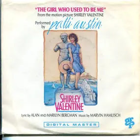 Patti Austin - 'The Girl Who Used To Be Me' From The Motion Picture Shirley Valentine