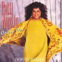 Patti Austin - Carry On