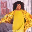 CD - Patti Austin - Carry On