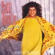 CD - Patti Austin - Carry On