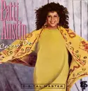 CD - Patti Austin - Carry On