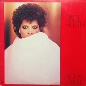 Patti Austin - Body Language