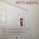 12inch Vinyl Single - Patti Austin - Gettin' Away With Murder