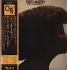LP - Patti Austin - End Of A Rainbow - OBI + Insert