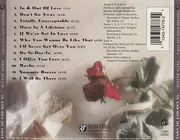 CD - Patti Austin - In & Out Of Love