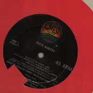 Patti Austin - Only A Breath Away