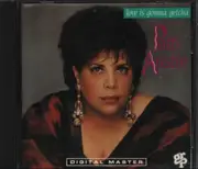 CD - Patti Austin - Love Is Gonna Getcha