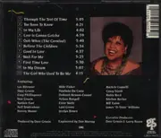 CD - Patti Austin - Love Is Gonna Getcha