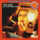CD - Patti Austin - Live At The Bottom Line