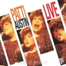 CD - Patti Austin - Live