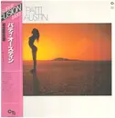 LP - Patti Austin - Patti Austin - OBI + INSERT