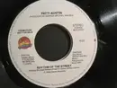 7inch Vinyl Single - Patti Austin - Rhythm Of The Street