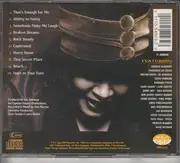 CD - Patti Austin - That Secret Place