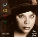 CD - Patti Austin - That Secret Place