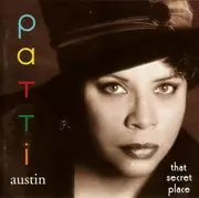 CD - Patti Austin - That Secret Place