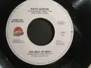 7inch Vinyl Single - Patti Austin - The Heat Of Heat