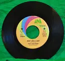 7inch Vinyl Single - Patti Dahlstrom - Wait Like A Lady / Comfortable
