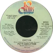 Patti Dahlstrom - Emotion