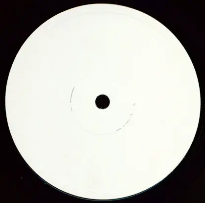 Patti Day / Indeep - Right Before My Eyes (Breakz Mix) / Last Night A DJ Saved My Life (Breakz Mix)